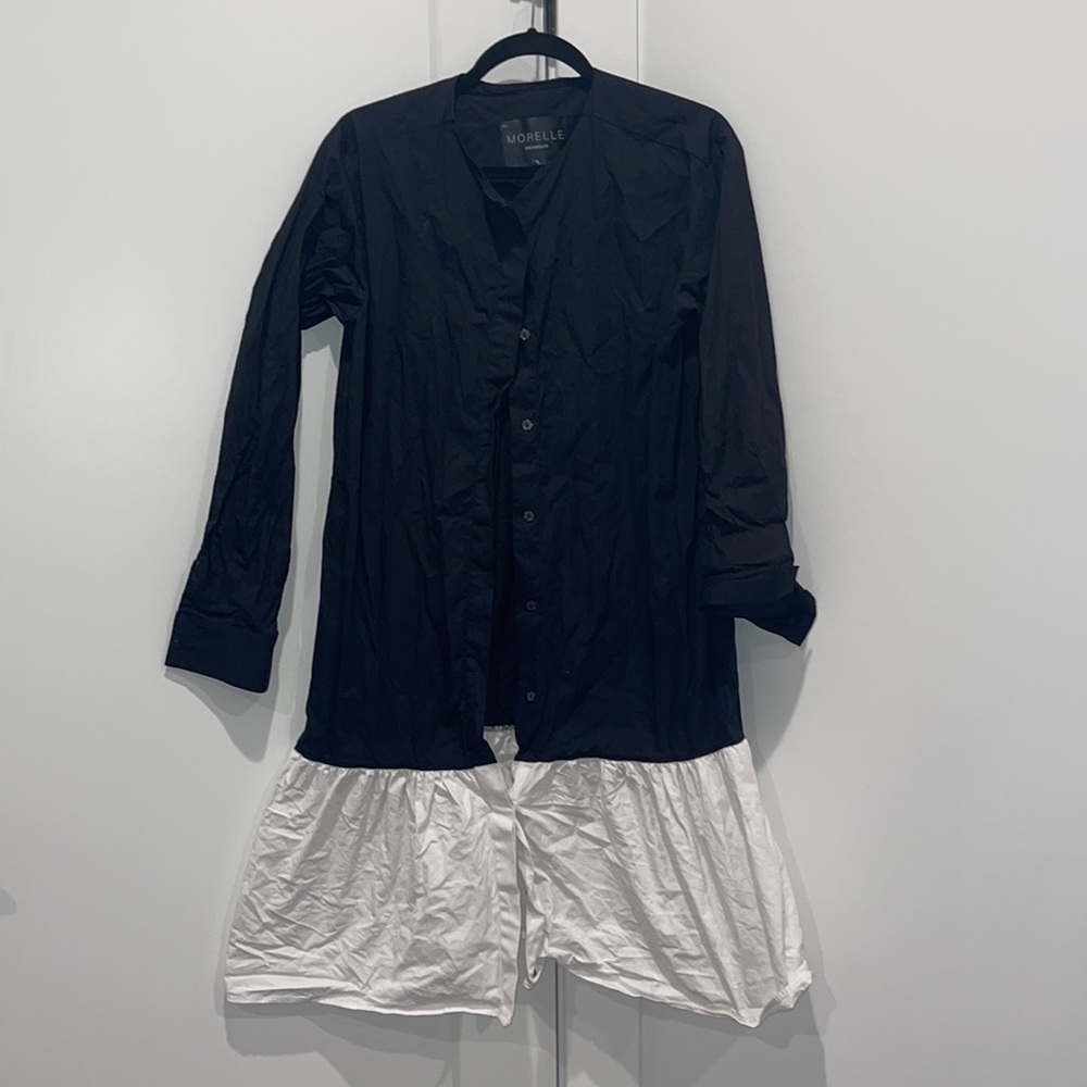 Morelle dress